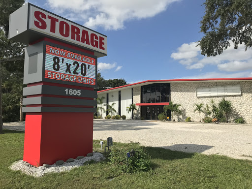 Container HQ Automotive & Self Storage - Thumbnail