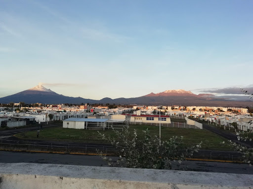 Valle De San Miguel