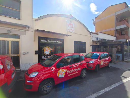 Poldo Express - Visual