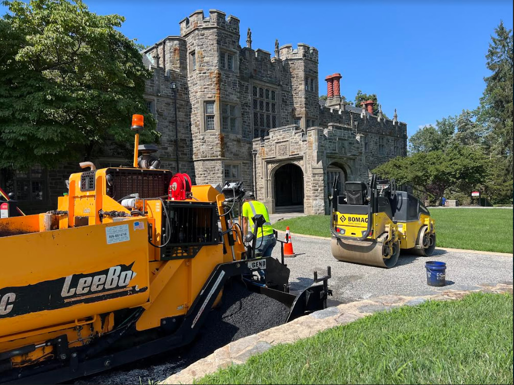 Herb Schafer’s Quality Asphalt Pavements, Inc. photo 2