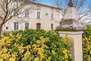 Photo n°20 de CHAMBRES D'HOTES 4 EPIS OSTAL CASSINIA à Cassagne (Gîte)