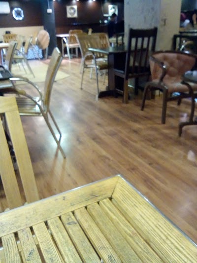 Photos of Zeus Cafe