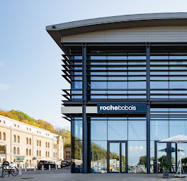 Photo n°30 de Roche Bobois - Metz à Metz (Magasin de canapés)