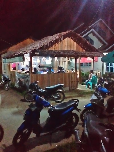 Photos of Kedai Kopi Ijef
