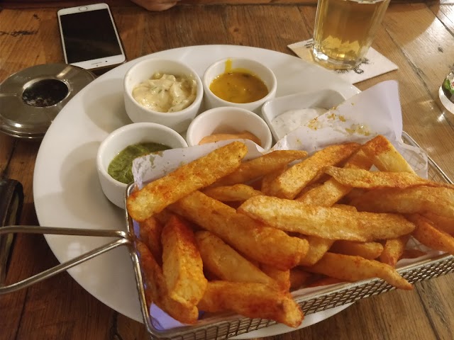 Doolally Taproom