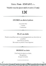 Photo n°45 de Aux Mets' Kong - Saint-Priest Centre à Saint-Priest (Livraison de repas à domicile)