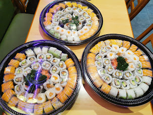 Photo n°41 de Toyotaka à Paris (Restaurant de sushis)