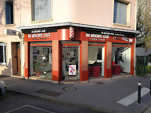 Photo n°1 de Le Short Cut à Toulouse (Salon de coiffure)