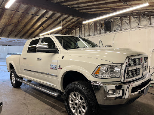 Westside Detailing - Visual