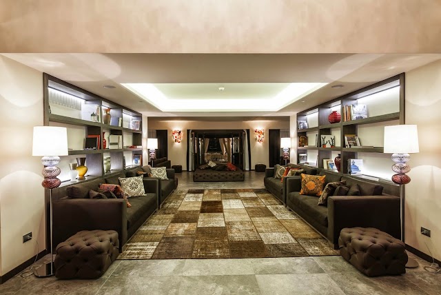 LaGare Hotel Venezia Mgallery Collection
