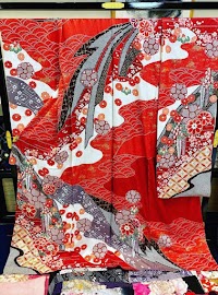 わらしな呉服店