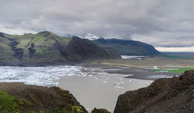 Svínafellsjökull