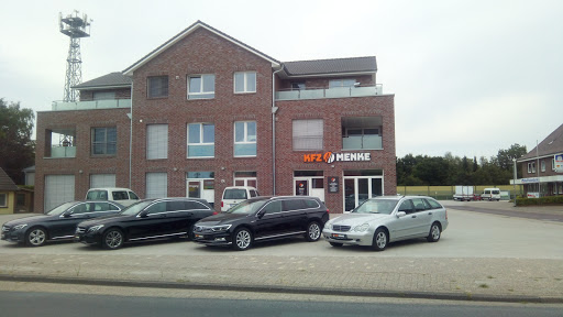 KFZ Menke - Thumbnail