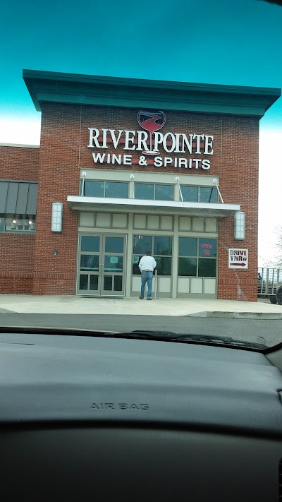 Riverpointe Wine & Spirits