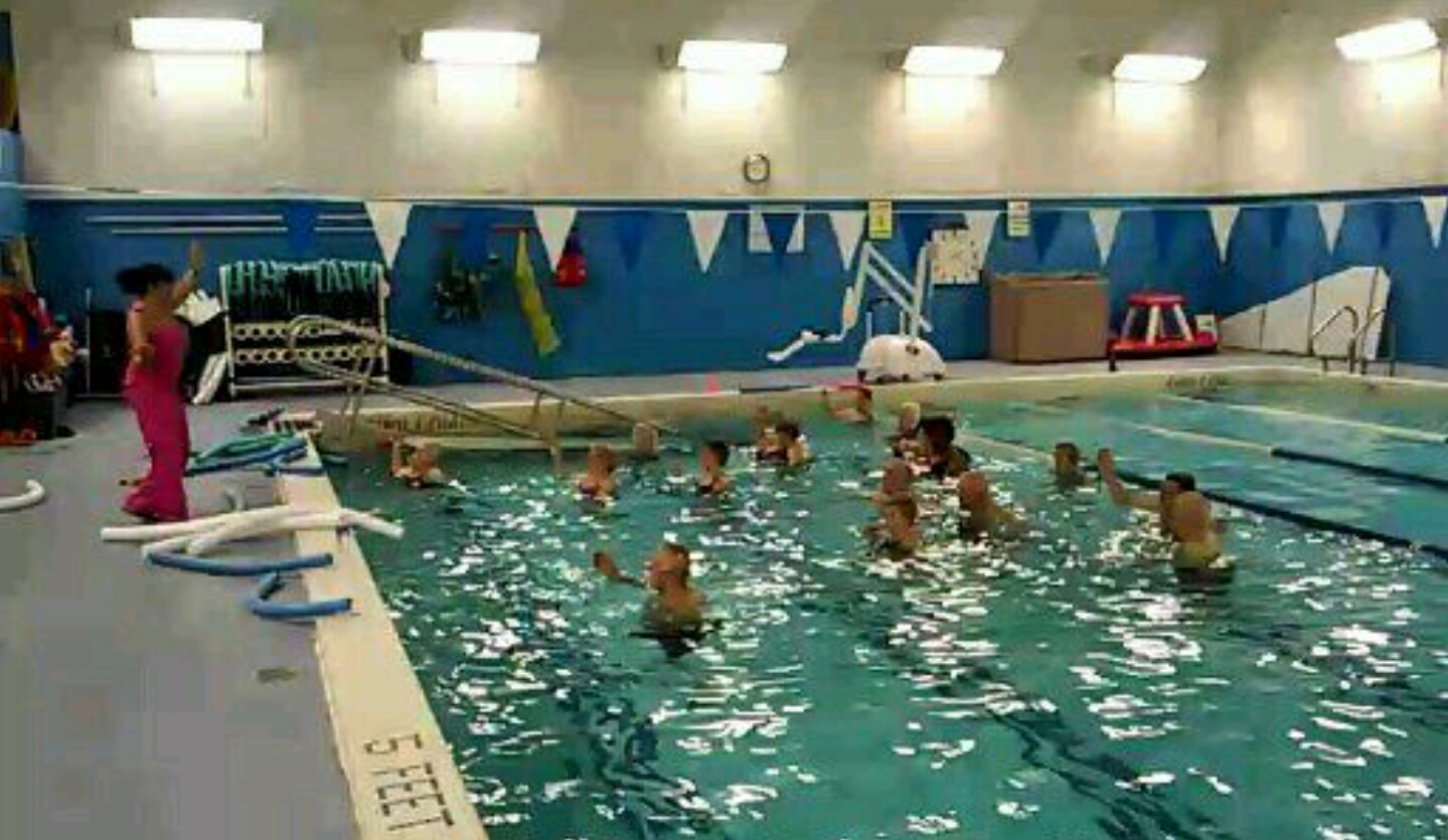 Fitness Fury X-perience, LLC photo 10