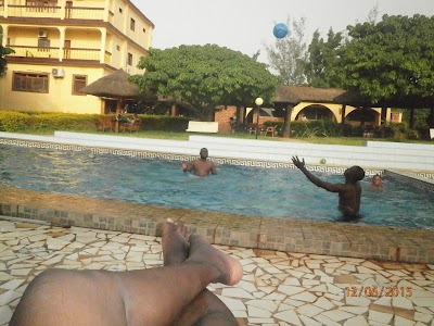 Photos of The Green Belt Ouagadougou