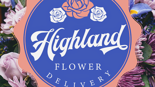 Highland Flower Delivery - Thumbnail