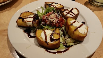 Photos of Firehouse Grill