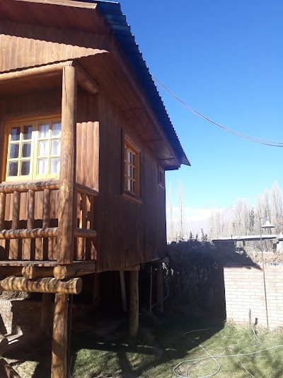 lodging