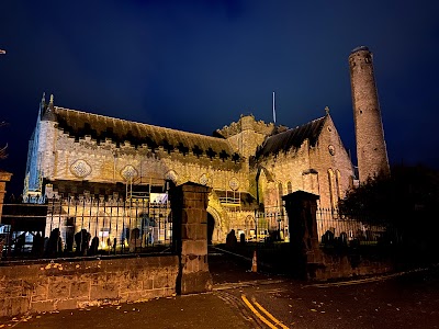 Photos of Cathedral Church of St Canice & Round Tower