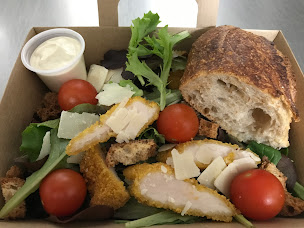 Photo n°28 de Le Fournil D'Angel à Saint-Rambert-en-Bugey (Boulangerie)