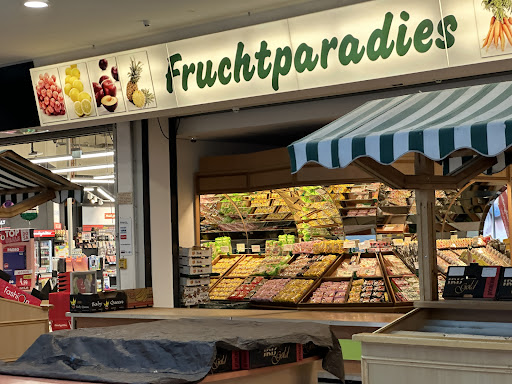 Fruchtparadies - Visual