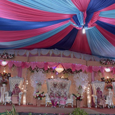 Photos of Misharmonis Wedding Organizer