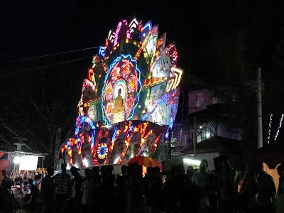 Photos of Arampaththa Temple