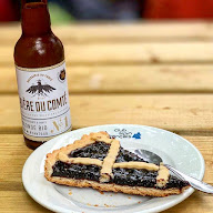 Brasserie du Comté - Bière du Comté à Saint-Martin-Vésubie