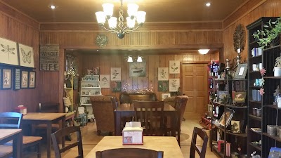 Photos of Red Canoe Coffee Co