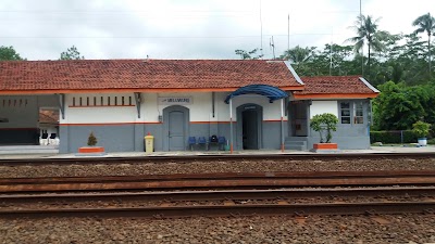 photo of Stasiun Meluwung