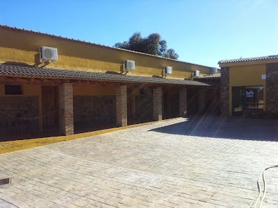 Photos of Albergue El Pericuto