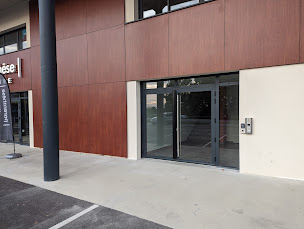 Photo n°4 de Cabinet d'Orthophonie - Clara Delmont à Canals (Orthophoniste)