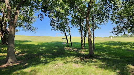 Shady Acres Disc Golf Course Gallery - United States
