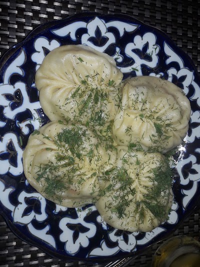 Photos of "Izyum" Kafe