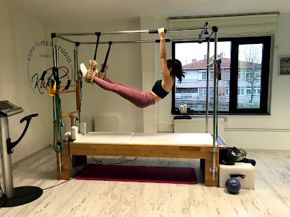Kuka Pilates Studio