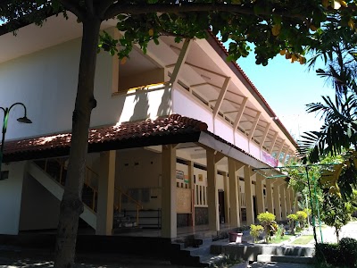 Photos of SMA Tunas Luhur