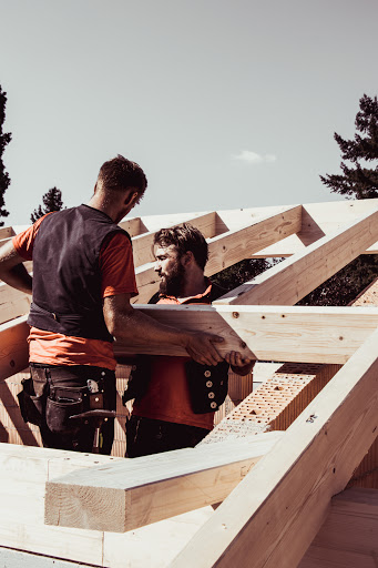 schmidt zimmerei holzbau GmbH - Thumbnail