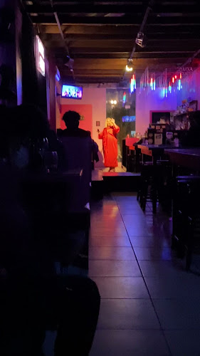 Avaliações sobre Workroom em Porto Alegre - Bar