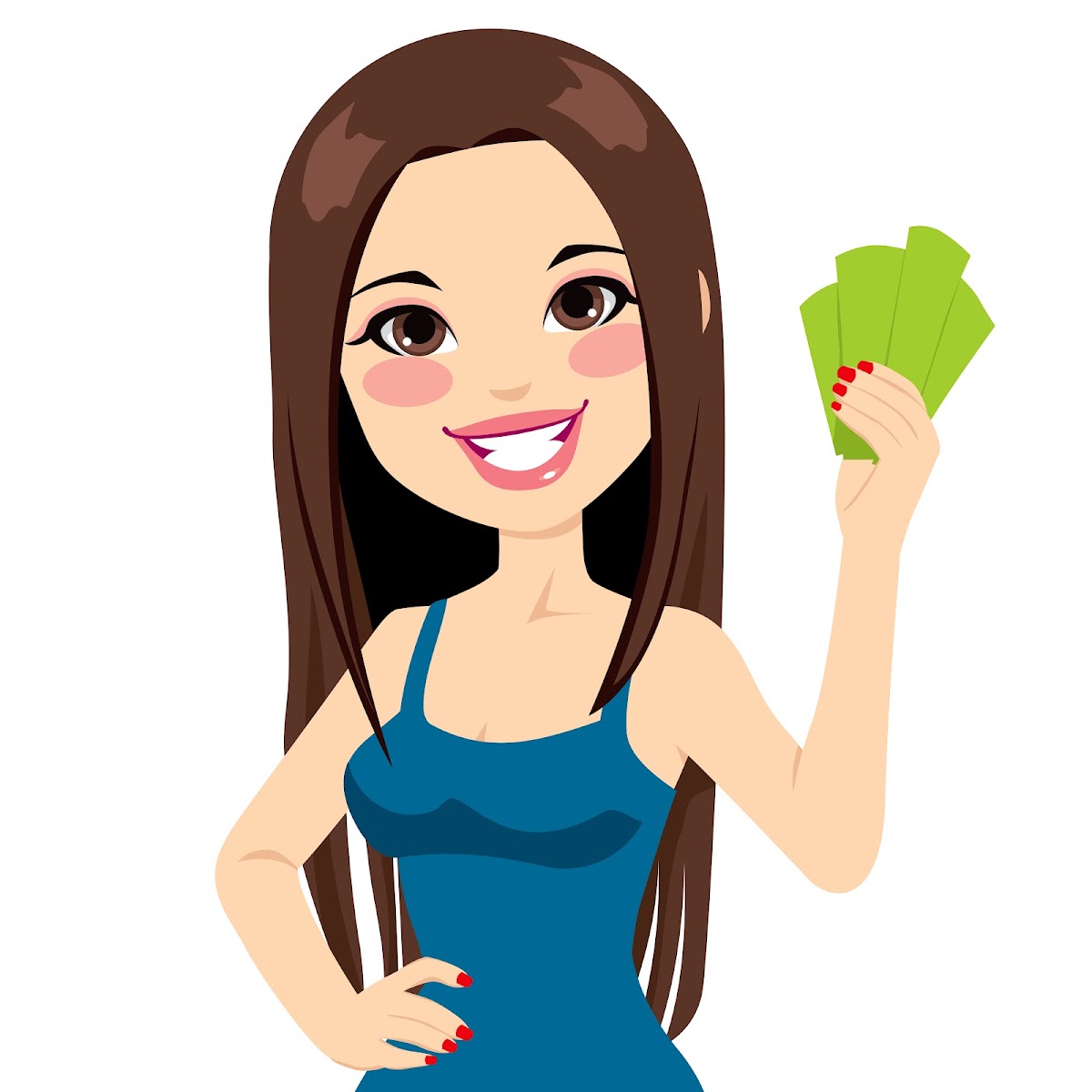 Cash for Clothes & Shoes