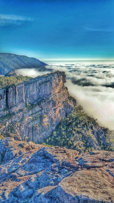 Photos of Grampians National Park