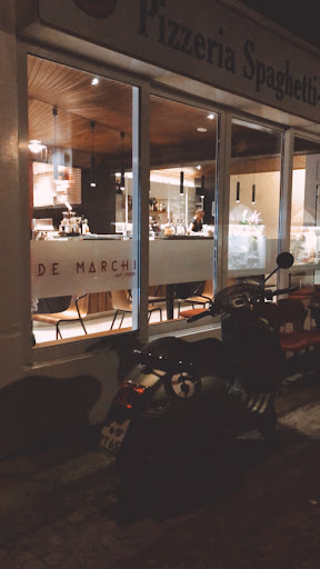 Ristorante & Pizzeria De Marchi Langenargen - Germany