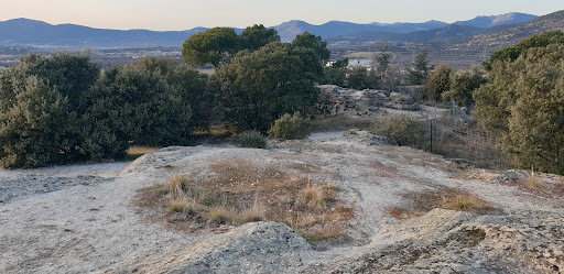 Mirador del caño viejo - Thumbnail