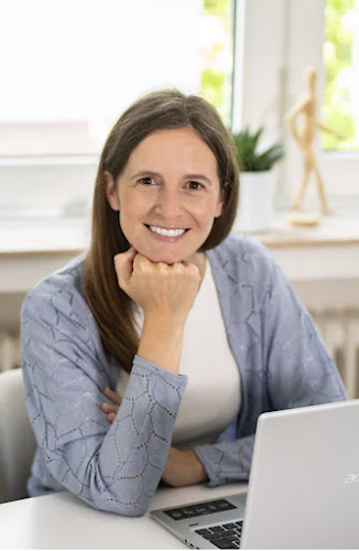 Marina González Biber | Psicóloga española expatriados