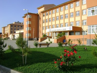 Photos of Turk Telekom Anadolu Lisesi