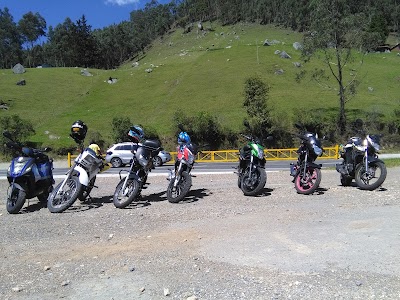 Photos of Jeric&oacute; Ecological Park