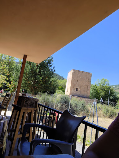 La Giulia RestoBar - Visual
