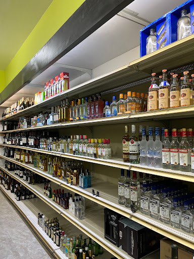 Punj Liquor - Thumbnail
