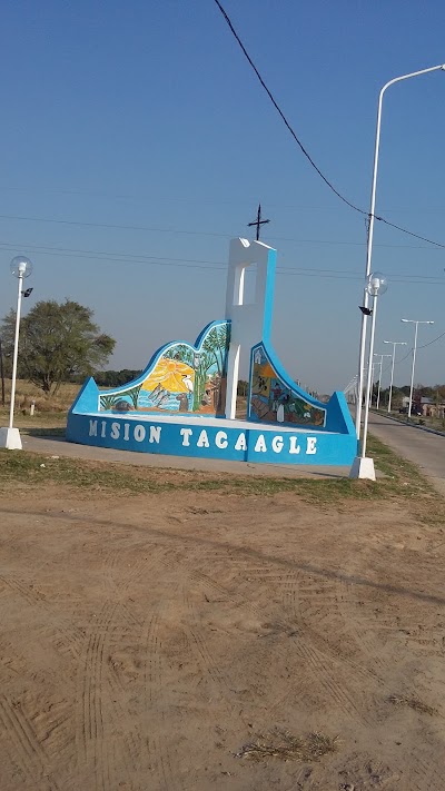 Photos of MISION TACAAGLE