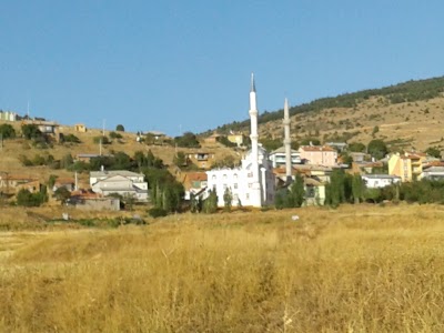 Burunsuz Köyü Cami